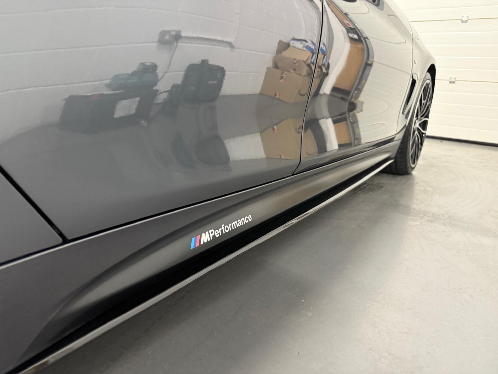 BMW 4 Series Gran Coupe 3.0 430d M Sport Hatchback 5dr Diesel Auto Euro 6 (s/s) (258 ps)