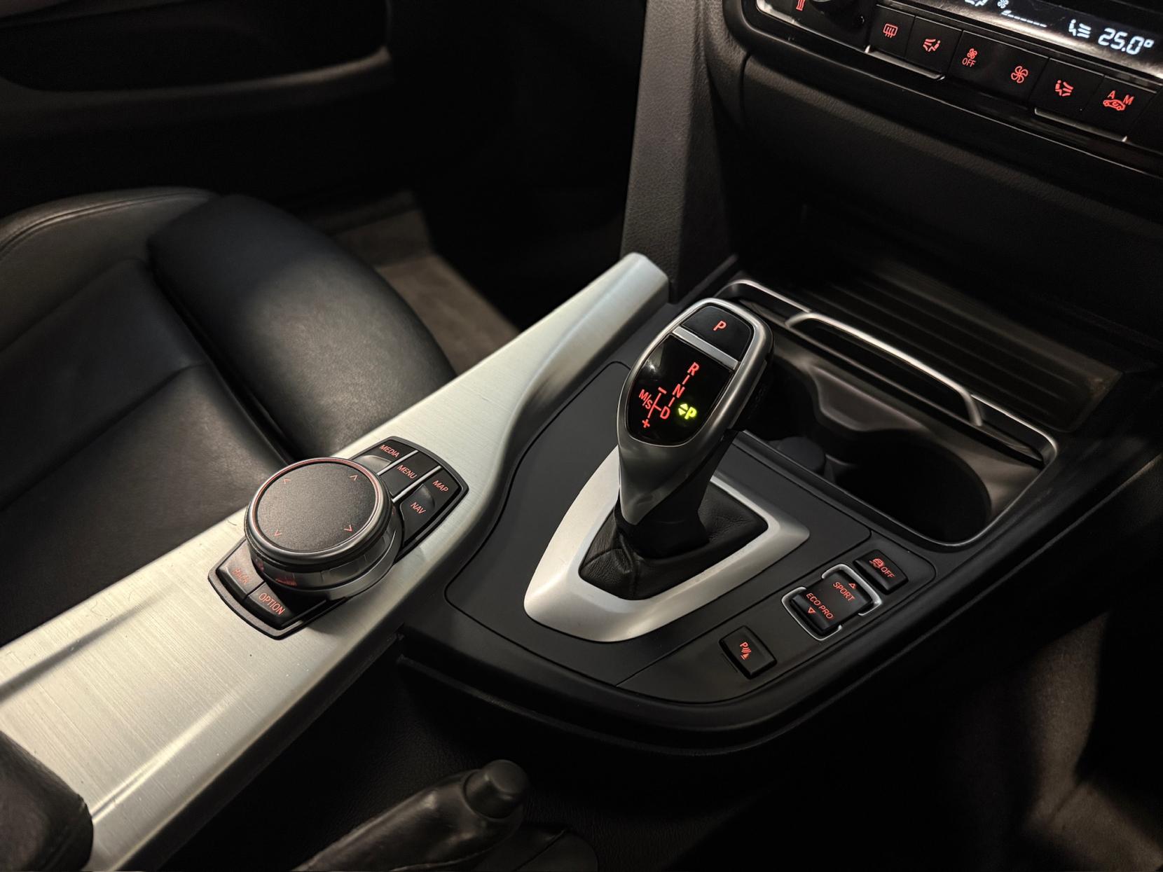 BMW 4 Series Gran Coupe 3.0 430d M Sport Hatchback 5dr Diesel Auto Euro 6 (s/s) (258 ps)