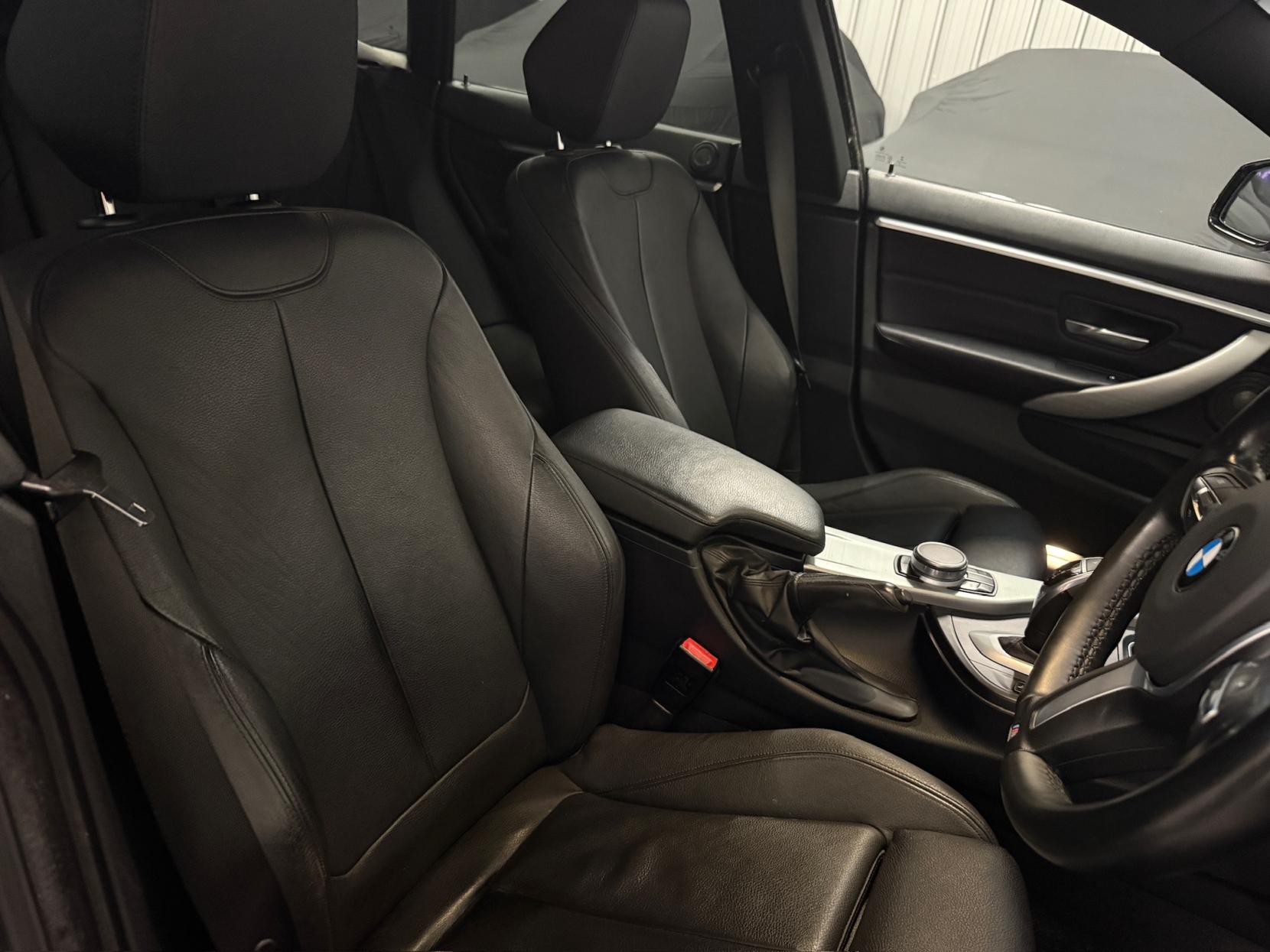 BMW 4 Series Gran Coupe 3.0 430d M Sport Hatchback 5dr Diesel Auto Euro 6 (s/s) (258 ps)