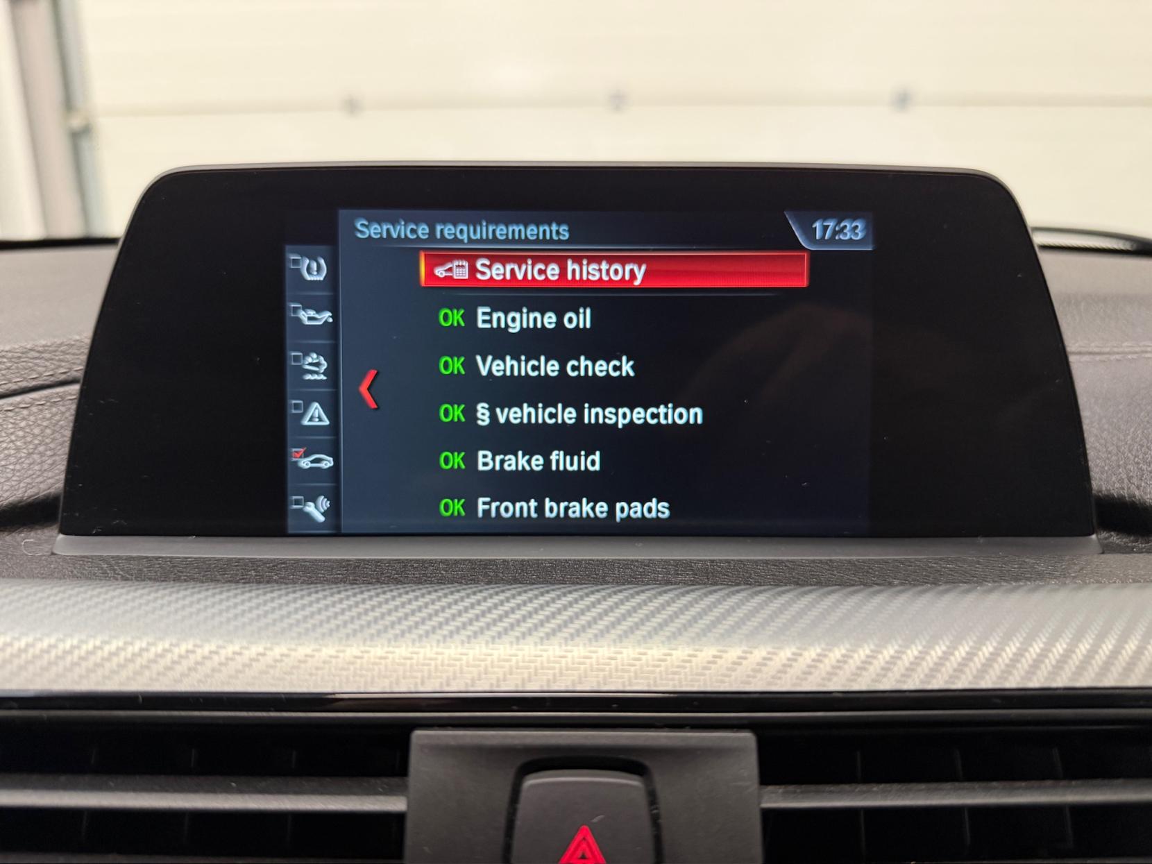 BMW 3 Series 2.0 320d M Sport Shadow Edition Saloon 4dr Diesel Auto Euro 6 (s/s) (190 ps)